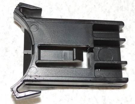 P90 & PS90 MAG CATCH