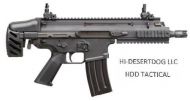 FN SCAR-SC, SUBCOMPACT CARBINE