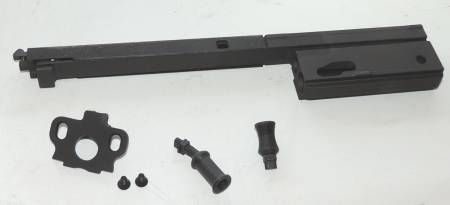 NON RECIPROCATING CHARGING HANDLE KIT, SCAR MK16