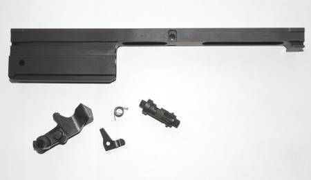 SCAR SELECT FIRE/FULL AUTO PARTS.