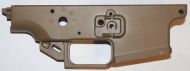 511 SCAR 16S LOWER RECEIVER, FDE.