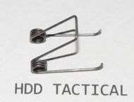 521 SCAR TRIGGER SPRING