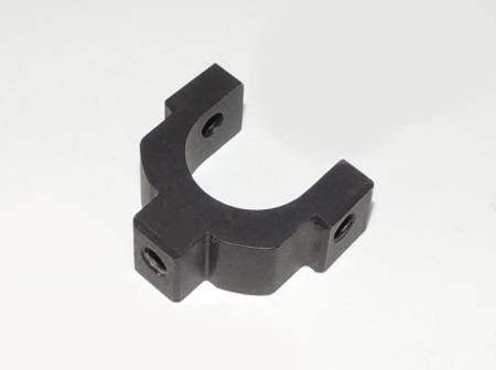 114 SCAR LOWER RAIL SUPPORT, ALUMINUM