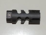 138 SCAR 16S NEW TAKEOFF FLASH SUPPRESSOR COMPENSATOR