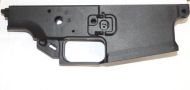 511-17 SCAR 17S LOWER RECEIVER, BLACK