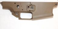 511-17 SCAR 17S/20S LOWER RECEIVER, FDE.