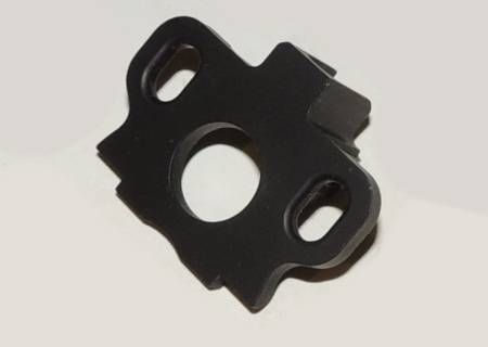 214 SCAR FRONT RECEIVER PLATE & SLING MOUNT