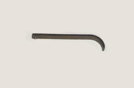 222 SCAR BARREL SCREW RATCHET SPRING