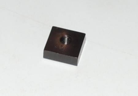 224 SCAR SIDE RAIL RETAINING BLOCK NUT