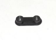 233 SCAR CASE DEFLECTOR RETAINING NUT BLOCK