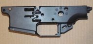 511 SCAR 16S LOWER RECEIVER, BLACK