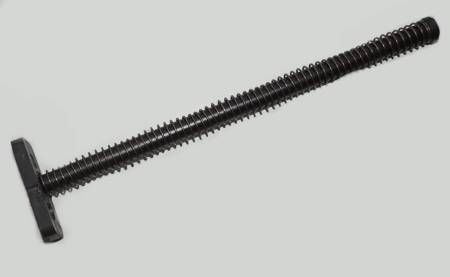 440-17 SCAR 17 RECOIL SPRING ASSY