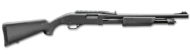 FN P12 PUMP SHOTGUN