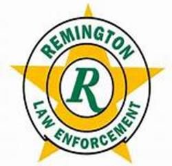 REMINGTON LE IOP