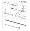 MK46A1 MOVING PARTS GROUP