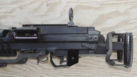 MK48A1-DG (DOOR GUNNER)