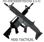 HI-DESERTDOG LLC